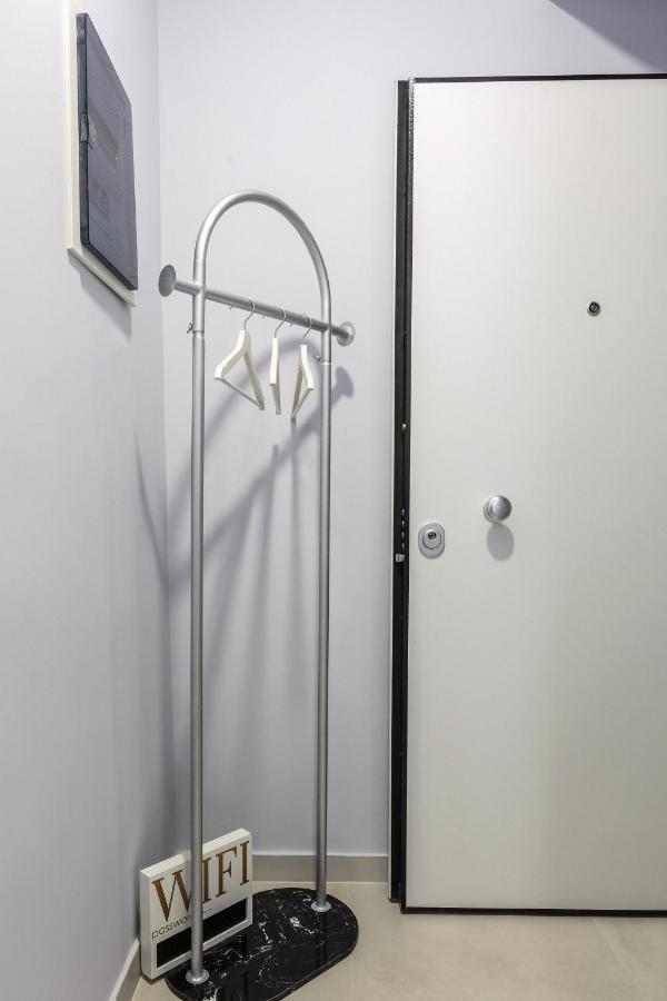 Art Central Suites Θεσσαλονίκη Εξωτερικό φωτογραφία