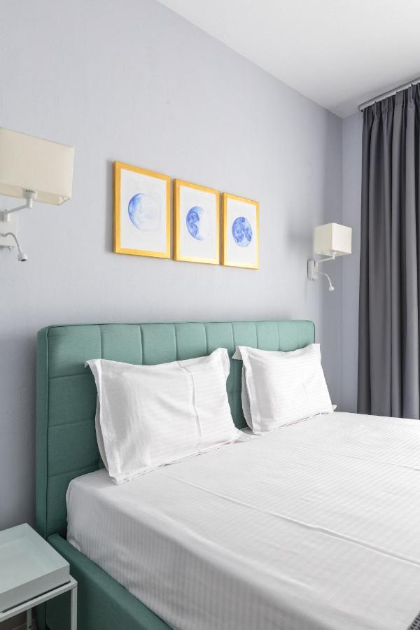 Art Central Suites Θεσσαλονίκη Εξωτερικό φωτογραφία